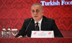 Hacıosmanoğlu'ndan hakem tepkilerine sert yanıt!