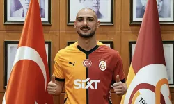 Göz-Göz'den yerli forvet hamlesi