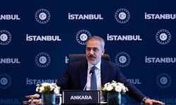 Dışişleri Bakanı Fidan Katar'a gidecek