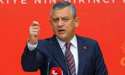 Özgür Özel ilk açıklamasında 'mücadele' dedi