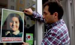 Rabia Naz dosyasında yeni gelişme