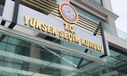 YSK'da seçim: Üyeliğe seçilen üçüncü isim belli oldu!