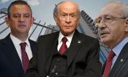 Bahçeli, Kılıçdaroğlu ve Özel'e 'tarihi çağrı' yapacak