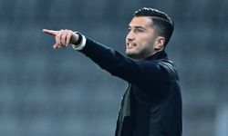 Fenerbahçe'de Nuri Şahin sürprizi!