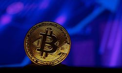 Bitcoinde satış baskısı: 78 bin doların altına indi
