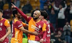 Galatasaray'dan Ahmed Kutucu kararı