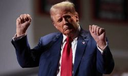 Trump: Belki İsrail'de başbakanlığa aday olabilirim