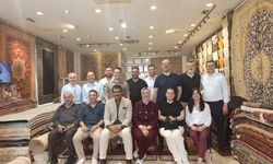 Türk Halı Sektöründen Malezya Atağı