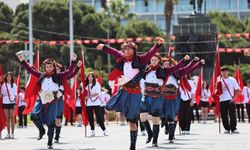 19 Mayıs coşkusu İzmir’i saracak