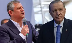 CHP lideri Özgür Özel'den miting çağrısında Erdoğan'a mesaj