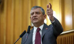 CHP Lideri Özel: Amaç benim belimi kırmak!
