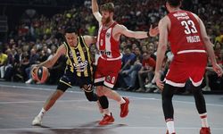 Fenerbahçe'den EuroLeague'e sert tepki