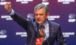 CHP lideri Özgür Özel'den 1 Mayıs mesajı