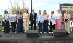 Üçüncü Yaş Üniversitesi’nden anlamlı final