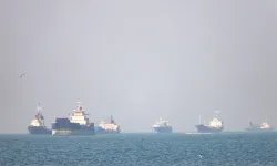 Hürmüz Boğazı'nda yeni çatışma