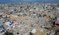 İsrailli Bakan, Hamas'ın yeni liderinin öldürüldüğünü iddia etti!