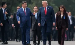 Trump: İran'ın uranyumunu almayı tercih ederim