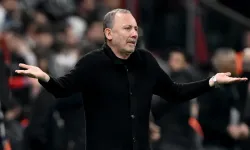 Sergen Yalçın'dan tepkilere yanıt: "Sabır kalmamış"