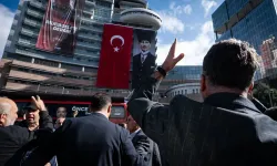CHP Genel Merkezi'nde tahliye gerginliği!