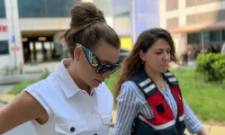 Serenay Sarıkaya serbest bırakıldı!