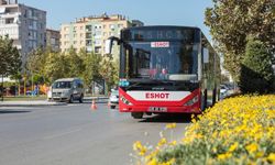 İzmir'de ulaşıma bayram ayarı!