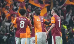 Galatasaray'da Sara ve Sallai satılacak