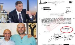 Başkan “alakamız yok” demişti… İşte o belge!