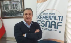 Kemeraltı’nın başkanından SİT yorumu: Geç kalınmış bir adım!