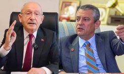 Özgür Özel’den Kılıçdaroğlu’na ilk yanıt