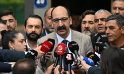 Kılıçdaroğlu'nun danışmanı: Görevine başladı!