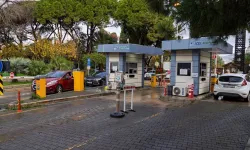 Gazetecilere ücretsiz otopark hakkı geri verildi!
