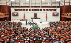Fahiş site aidatlarına ilişkin düzenlemeleri de içeren teklif kabul edildi