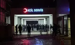 Zincirleme trafik kazasında 2 kişi öldü, 2 kişi yaralandı