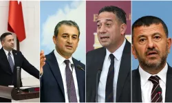 İddia: Kılıçdaroğlu, 4 vekilin ihraç edilmesini istedi