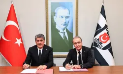 Beşiktaş'ta teknik direktör planı: 3 isim listede