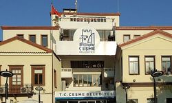 4 parsel vitrinde... Çeşme'de 108 milyonluk satış!