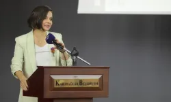 Başkan Kınay'dan kentsel dönüşüm mesajı: Karabağlar'ın yüzde 25'i dönüşüm alanında!