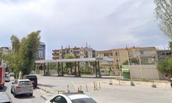 Buca'da akaryakıt istasyonu satışına veto!