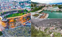 6 beldede seçim yarışı: 10 bin kişi sandığa gidiyor