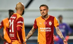 Galatasaray'da 3 isimle yollar ayrılıyor