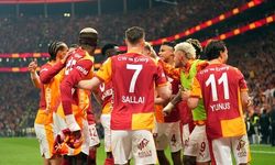 Galatasaray şampiyonluk için Samsunspor deplasmanında!