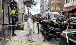 Sokak ortasında dehşet: Kaynana, gelini silahla öldürdü!