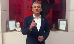 Özel'den 'videolu' açıklama: Buradan çıkmayacağız!