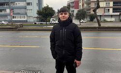 Serinlemek için dereye girmişti... 16 yaşındaki Ahmet'ten acı haber!