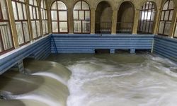 Malatya'da depremin ardından 'içme suyu' alarmı