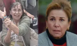 Gül Onat’tan üzen haber: Bir haftada tam üç kez ameliyat masasına yattı!
