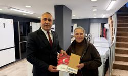 Manisa Büyükşehir’den şehit annelerine anlamlı ziyaret