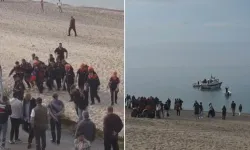 Jet ski faciası: Can kaybı var!