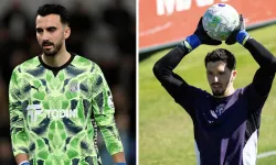Trabzonspor rotayı yerliye çevirdi: İşte o iki kaleci adayı