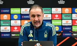 Vitor Pereira'nın takımından Fenerbahçeli futbolcuya dev teklif